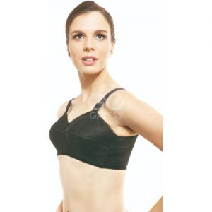 Queen Bra Encaje (4 Piezas)