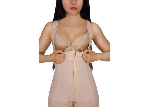 Faja Body Classic Siluet