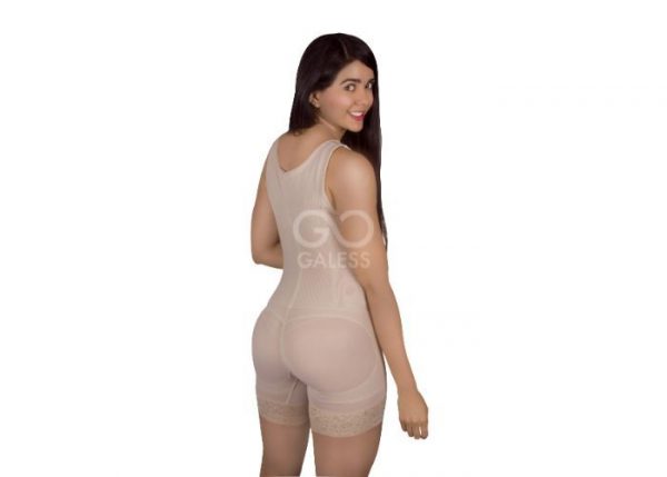 Faja Body Classic Siluet