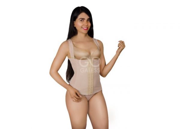 Corselette Classic Siluet