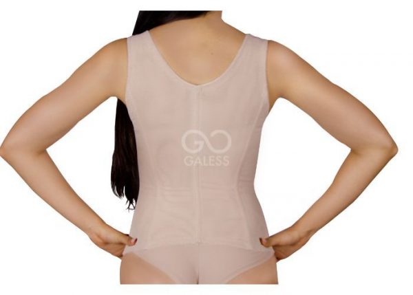 Corselette Classic Siluet