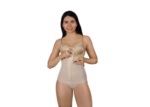 Cinturilla Classic Siluet