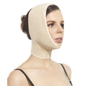mentonera para papada