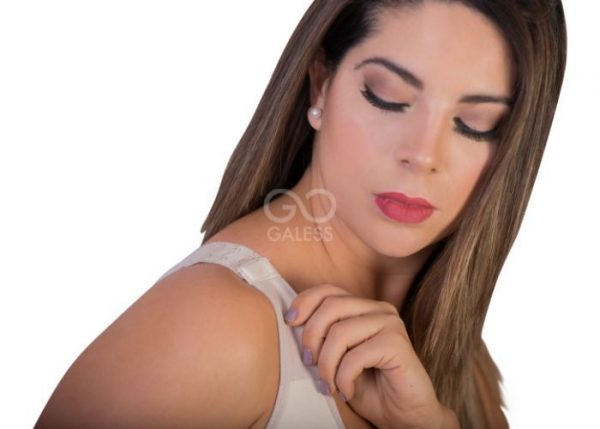 Brassier Post Operatorio Galess