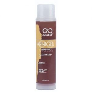 Gel Desinflamatorio "Arnigel"
