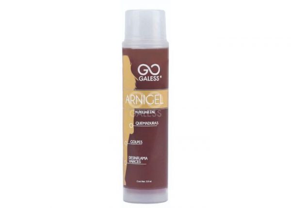 Gel Desinflamatorio "Arnigel"