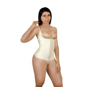 Semichaleco Látex