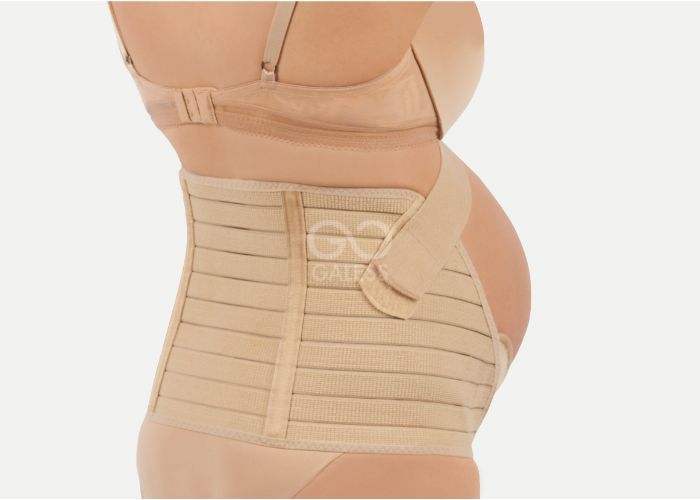 Faja soporte gestacional – Pancitas Top