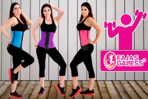 Fajas deportivas