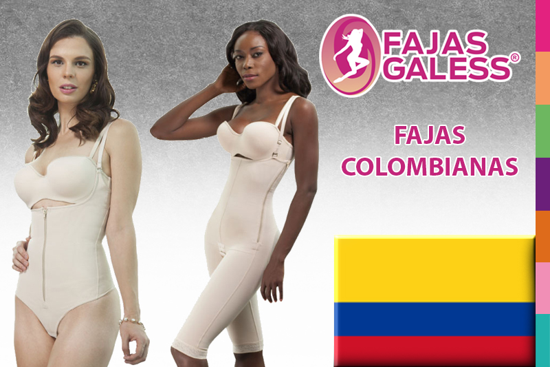 Las fajas colombianas, la calidad que resalta tu figura