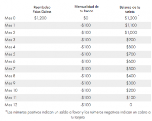 Reembolsos Fajas Galess