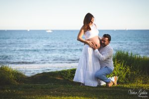 Fotos de embarazada