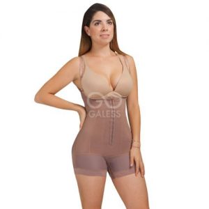 BODY ELISSA CHOCOLATE