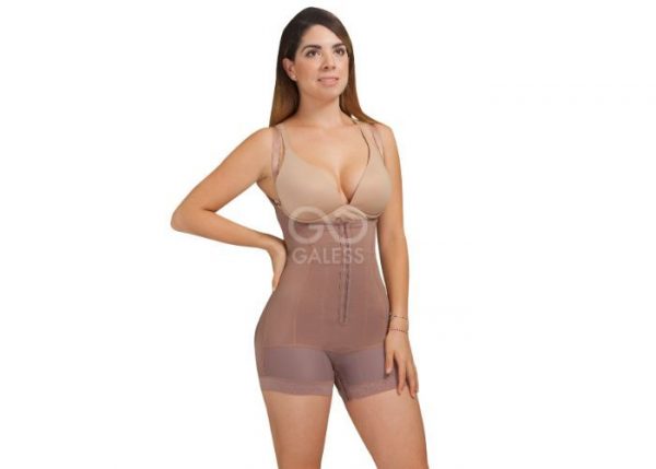BODY ELISSA CHOCOLATE