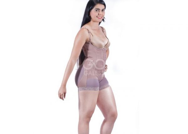 BODY ELISSA CHOCOLATE