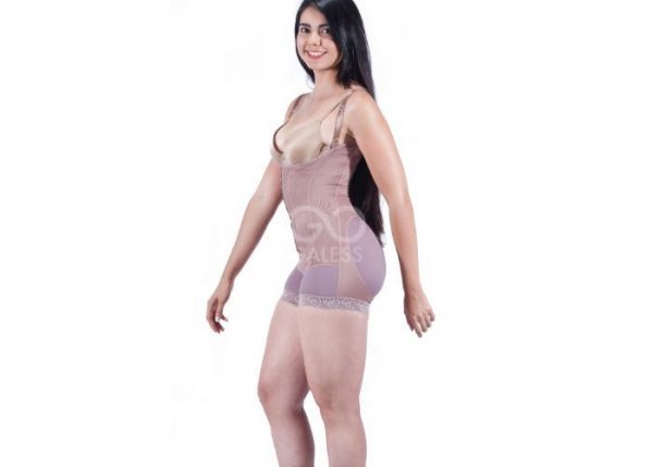 BODY ELISSA CHOCOLATE
