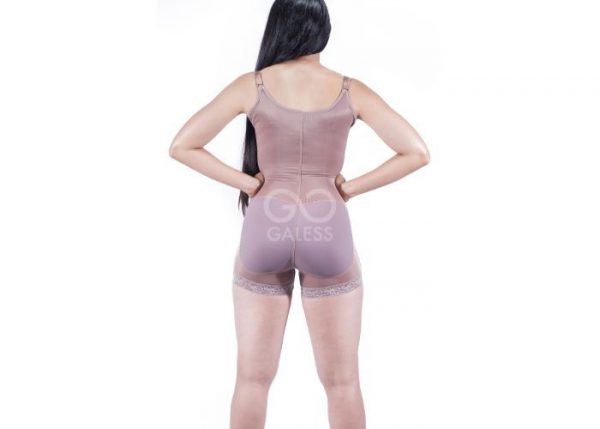 BODY ELISSA CHOCOLATE