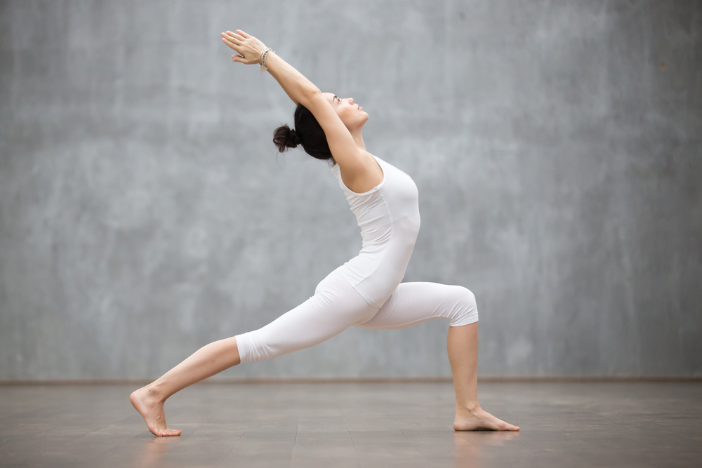 Beneficios del Yoga