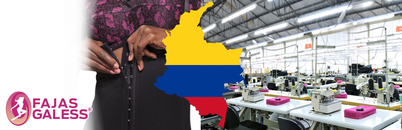 Las fajas colombianas y los beneficios estéticos
