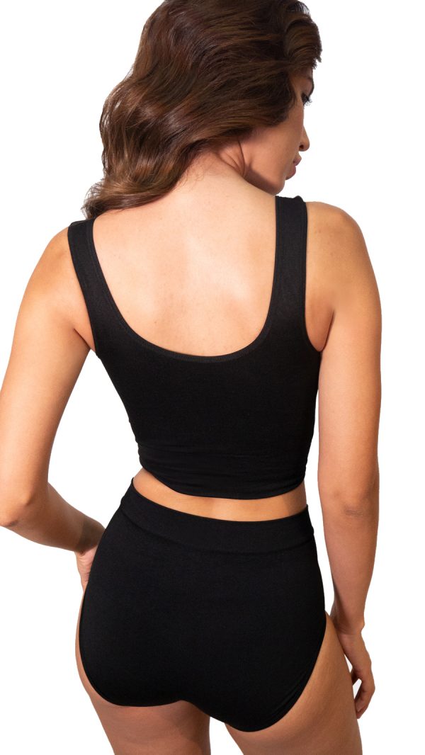 Push Up Bra Galess Brassier Levanta Busto Bandas Cruzadas