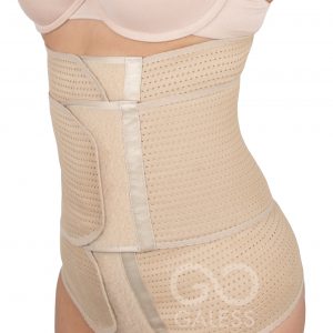 FAJA COLOMBIANA PARA EMBARAZO MATERNITY FULL BODY SHAPEWEAR LET IT