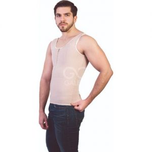 Faja Postoperatoria Media Pierna Hombre Comfort 5174 de Ann Chery