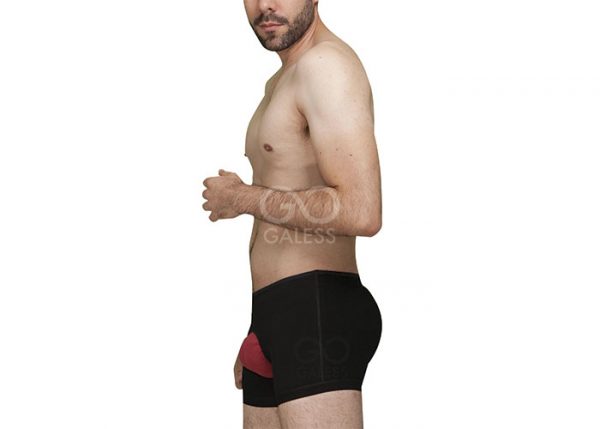 Boxer Levanta Glúteos Men Up