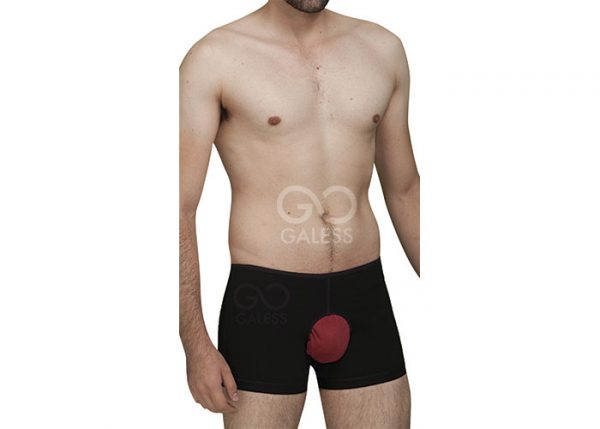 Boxer Levanta Glúteos Men Up