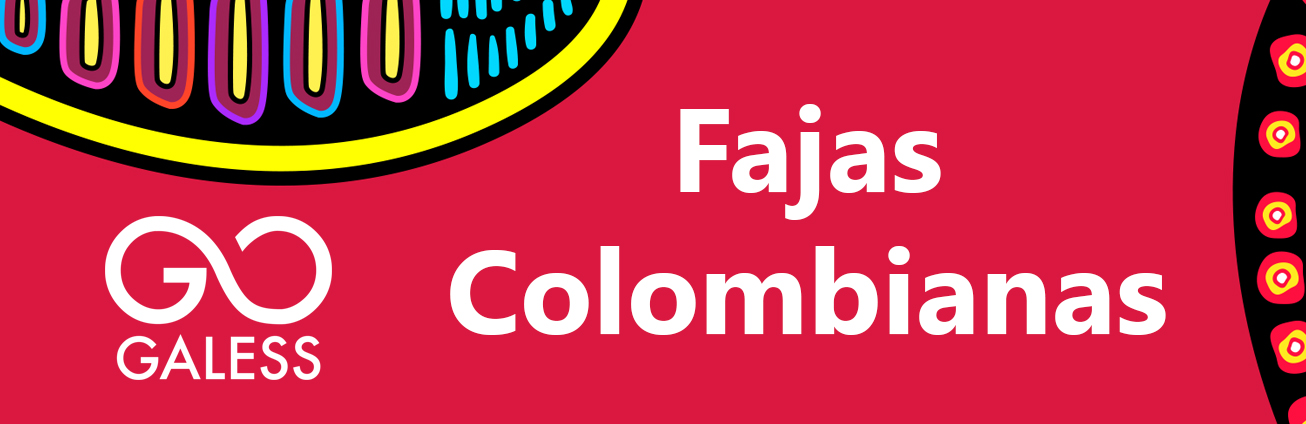 Fajas colombianas, las mejores en el mercado