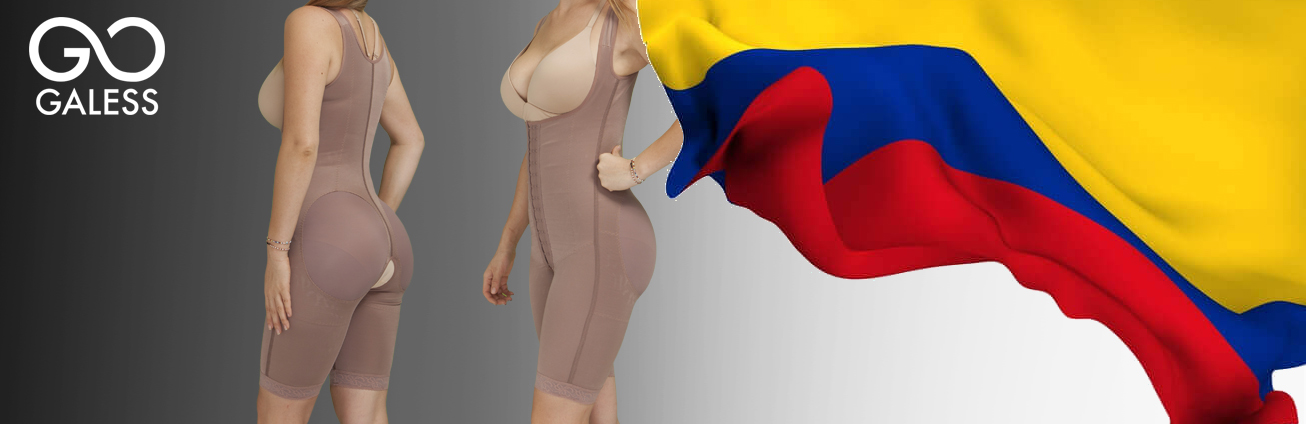 ¿Cómo saber que se tiene las fajas colombianas adecuadas?