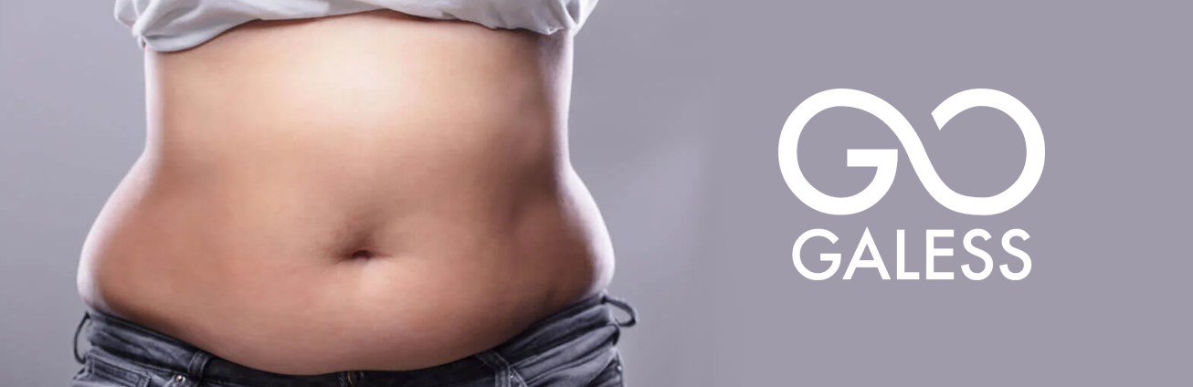 ¿Cómo perder grasa abdominal de forma efectiva?