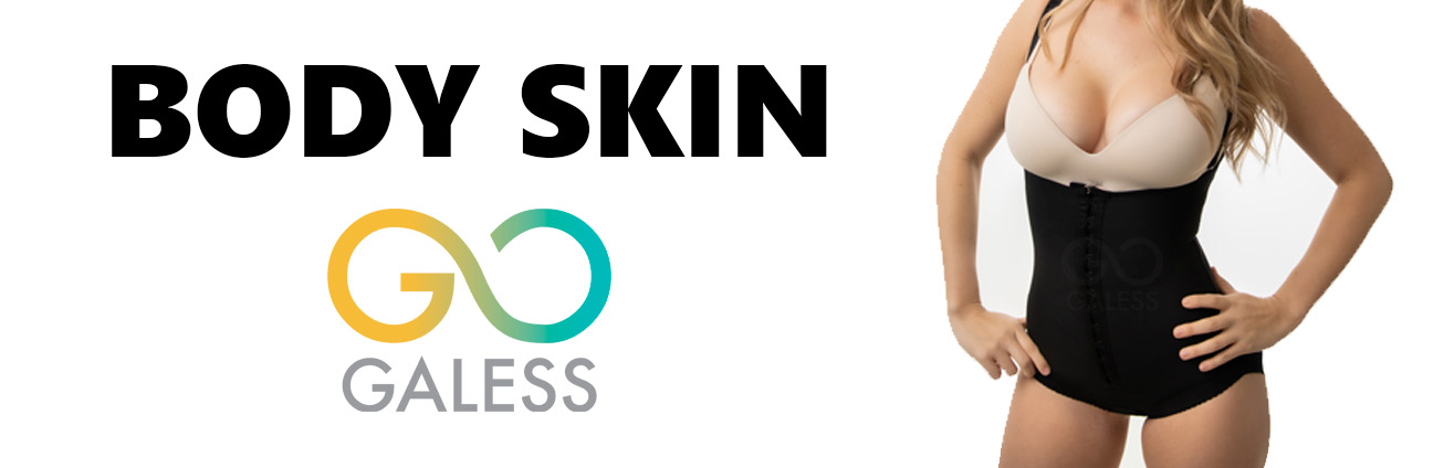 Los beneficios reductores del Body Skin