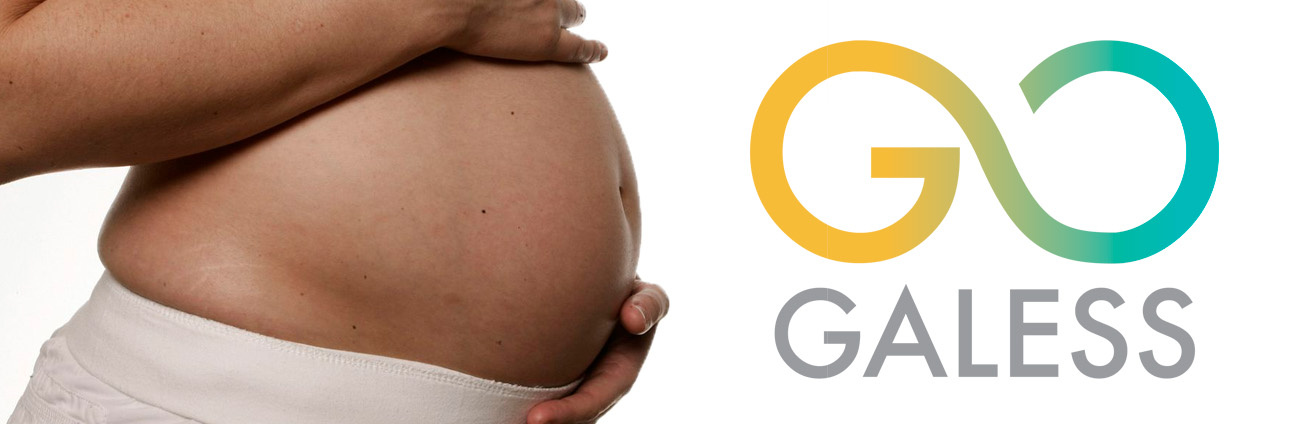 Encuentra las mejores fajas de embarazo en Fajas Galess