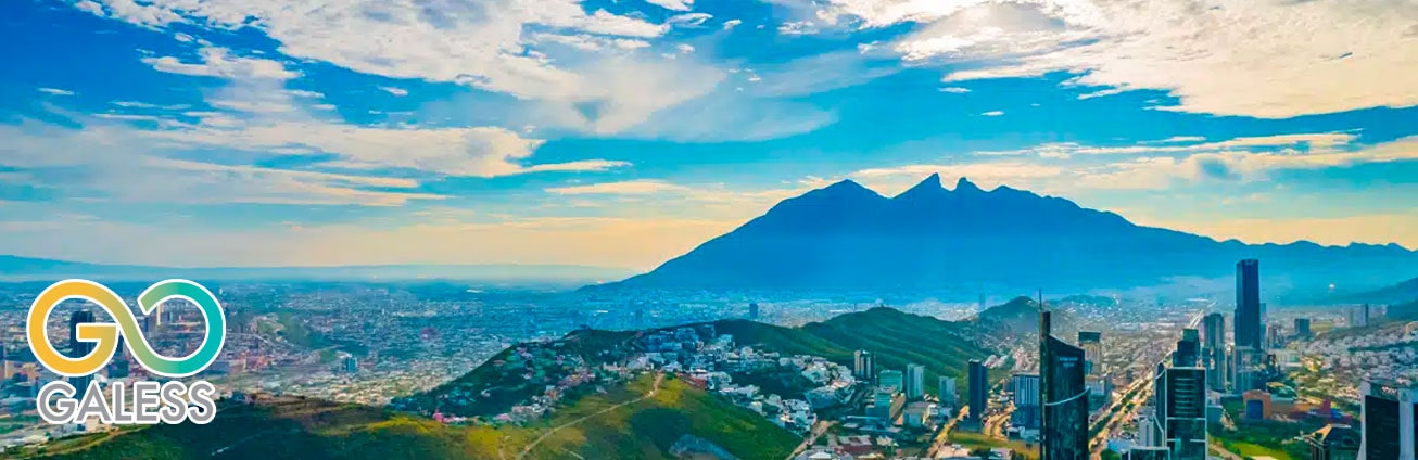 Fajas Monterrey