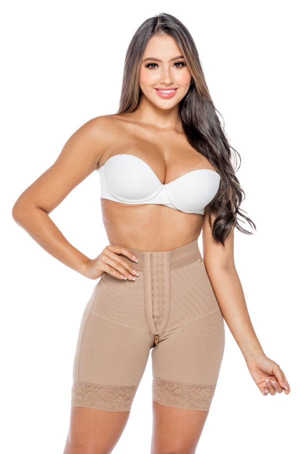 Panty Short Reloj de Arena