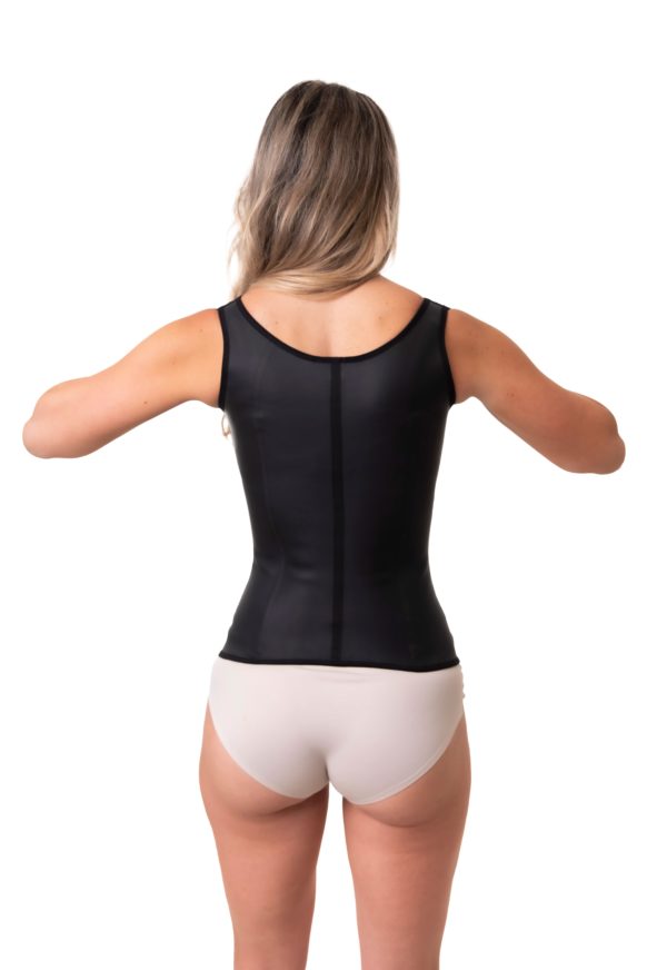 Chaleco Látex Deluxe
