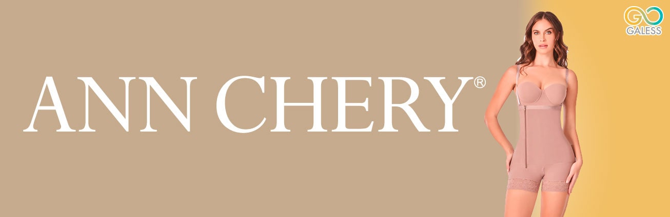 fajas Ann Chery