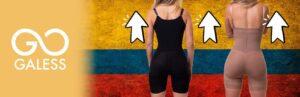 Fajas colombianas