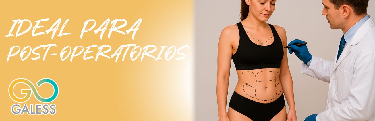 fajas colombianas