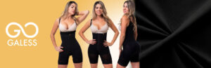 Fajas colombianas