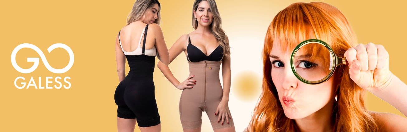 ¿Es tu faja reductora original? Aprende a detectar imitaciones y evita malas compras