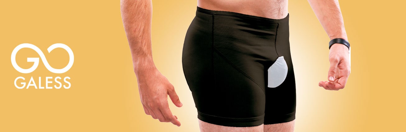 No todas las fajas para hernia inguinal son iguales: Descubre la ideal para ti