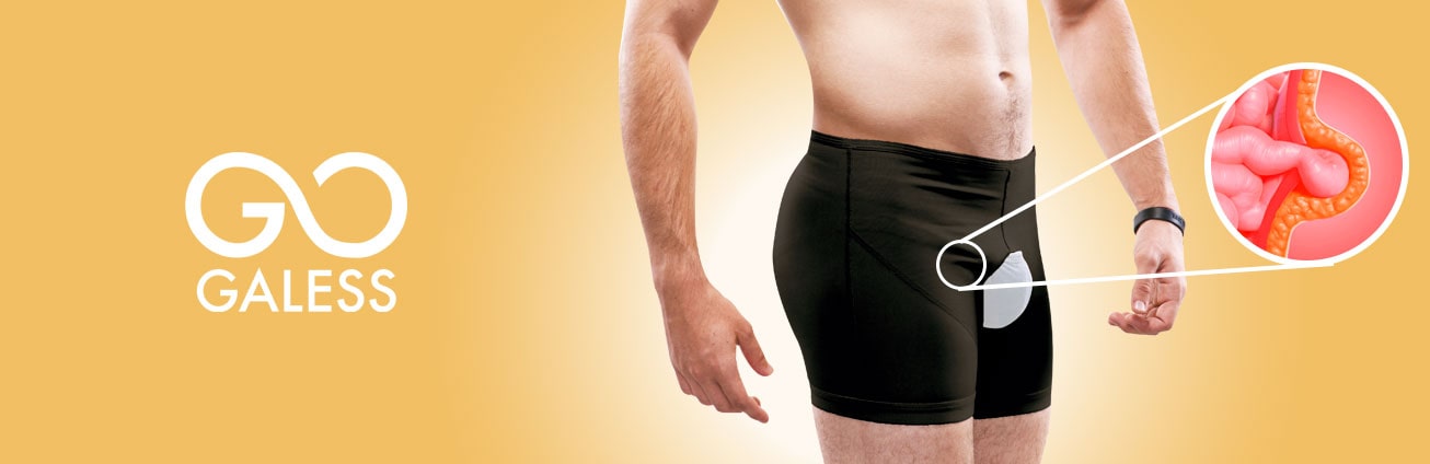 Mitos y verdades sobre la faja para hernia inguinal