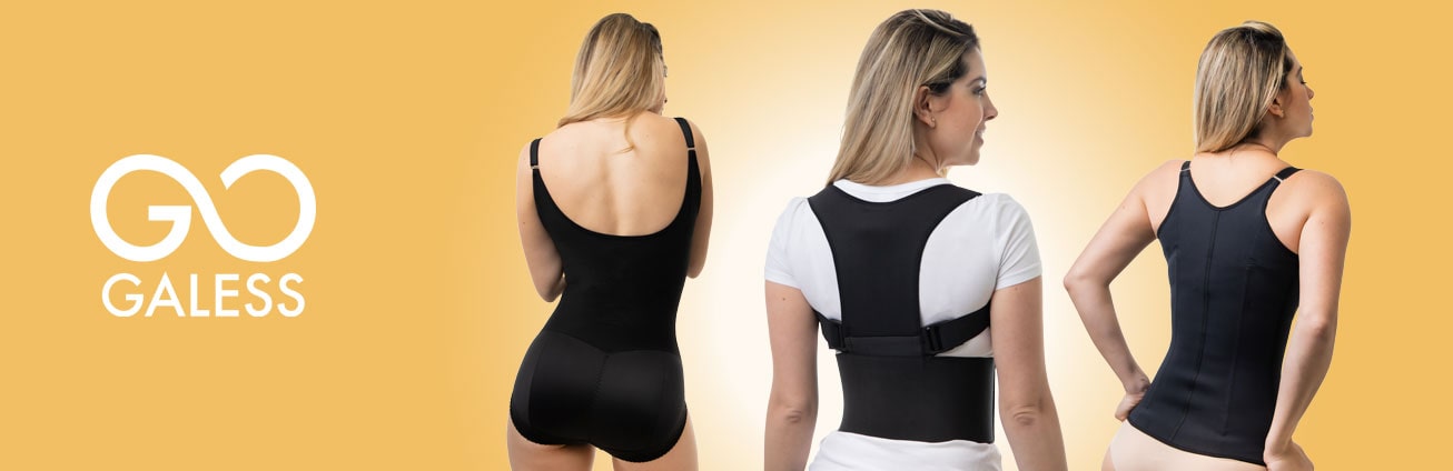 Corrector de postura