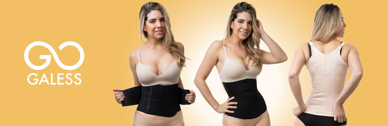 ¿Qué fajas para hombre se deben utilizar para entrenar? De compresión vs. fajas deportivas