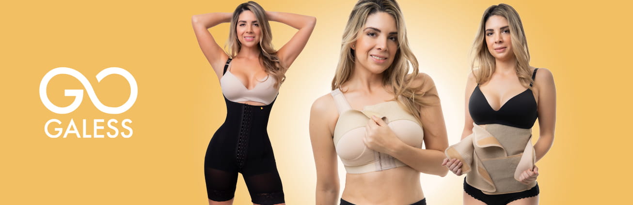 ¿Qué errores debo evitar al usar fajas post operatorias?