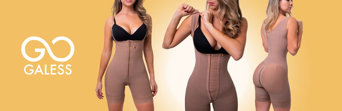 Fajas reductoras para uso diario: ¿Cuántas horas se recomienda usarlas?