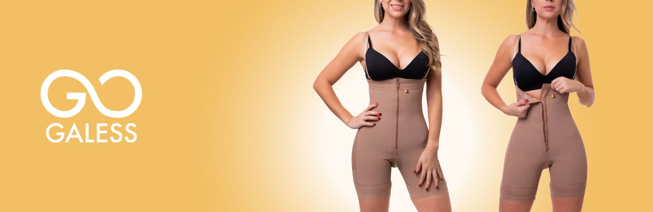 ¿Qué cambia en tu cuerpo al usar fajas colombianas?