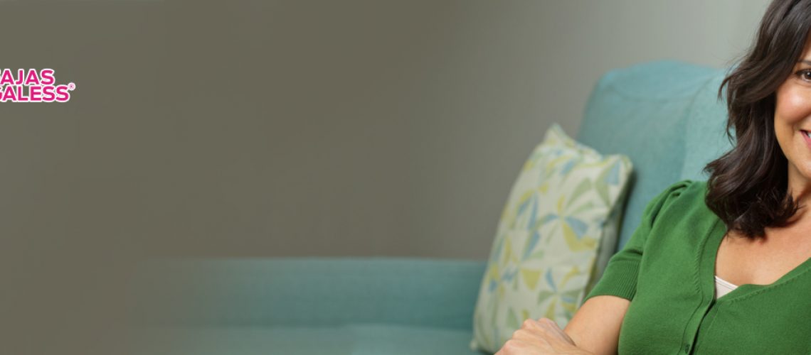Cómo reconocer a una mujer plena y feliz
