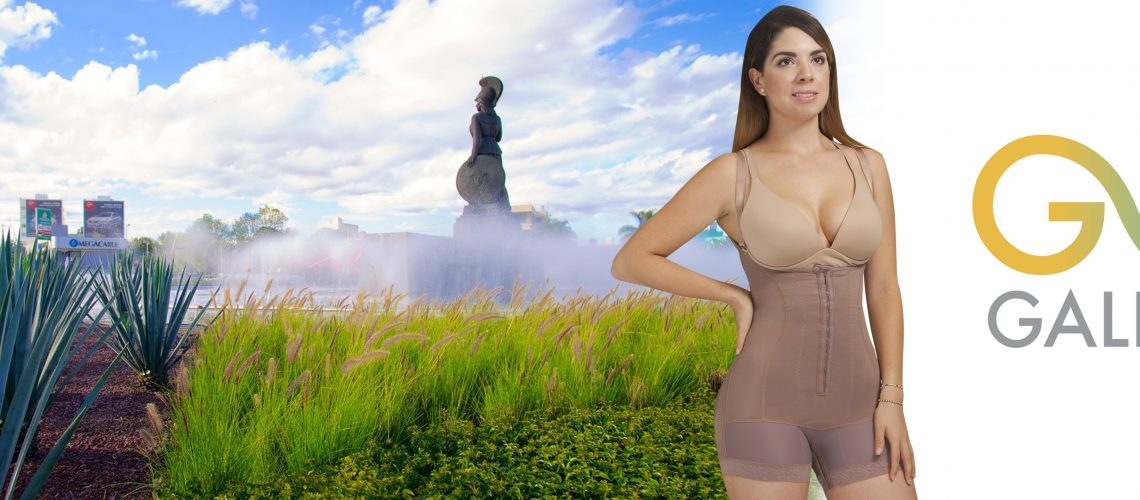 fajas en Guadalajara